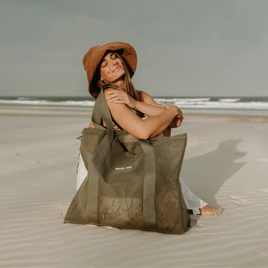 Beach Bags