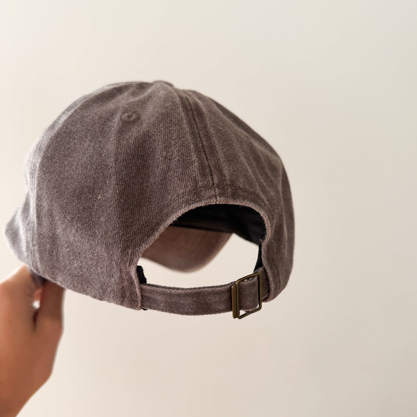 Sandswell Summer Club Cap | Daisy