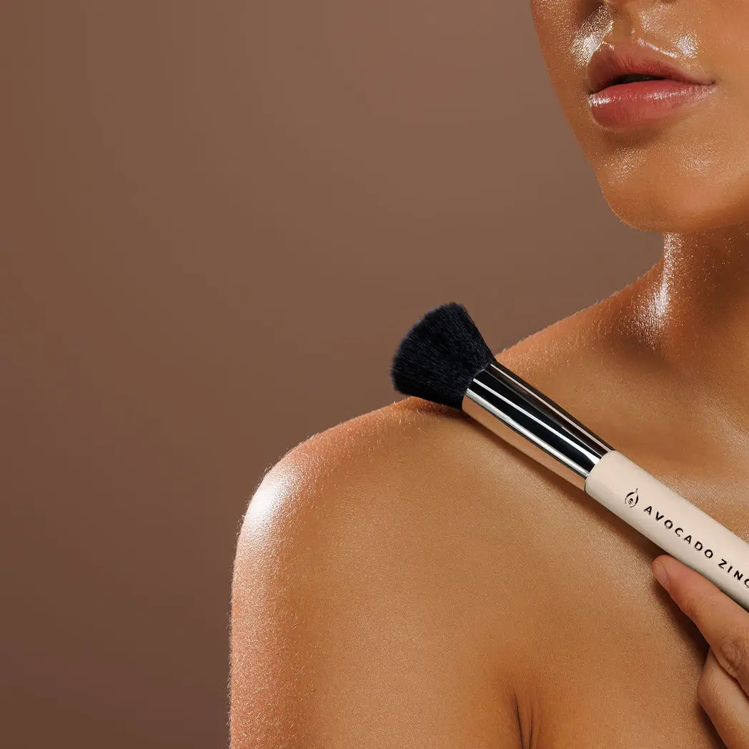 SPF Brush