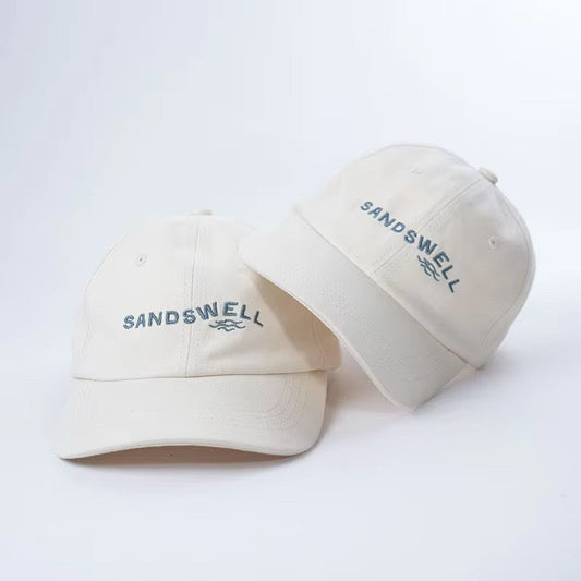 Sandswell Logo Cap