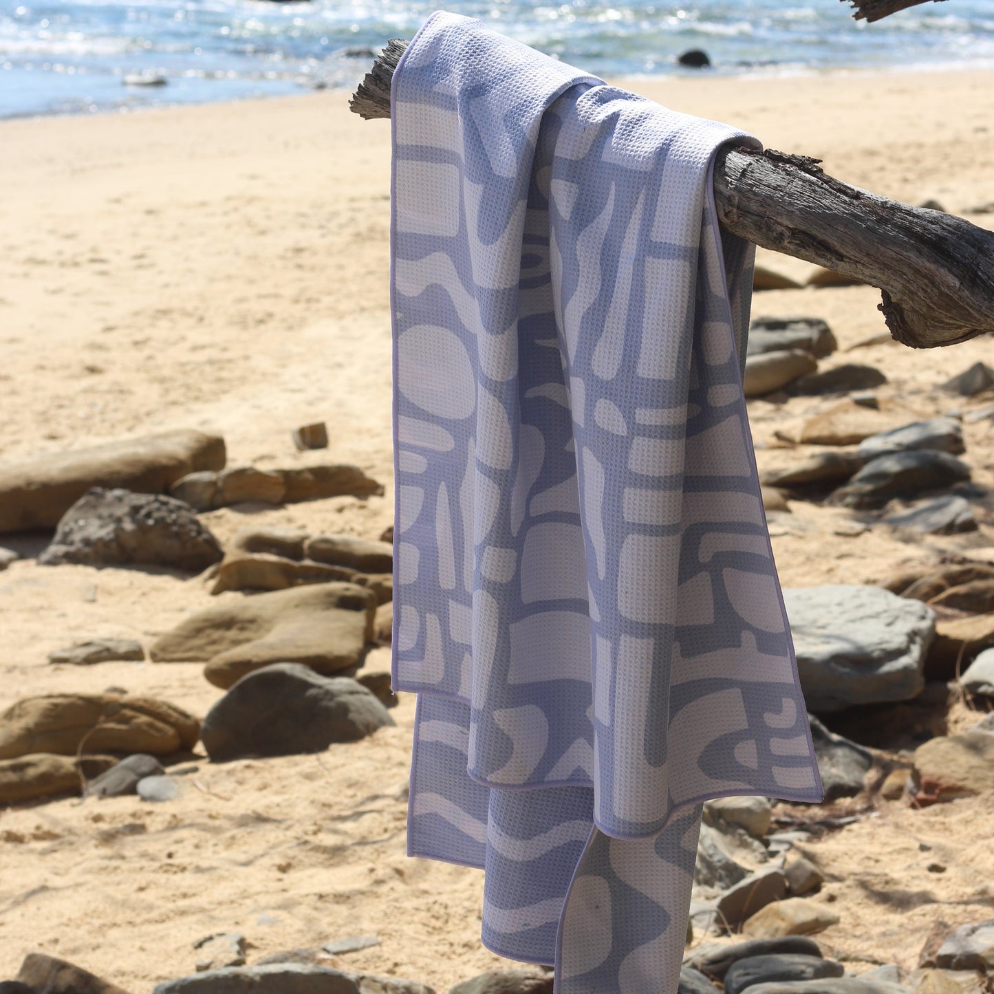 Sand Free Towel - Swell