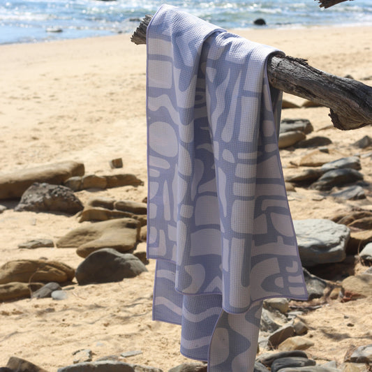 Sand Free Towel - Swell