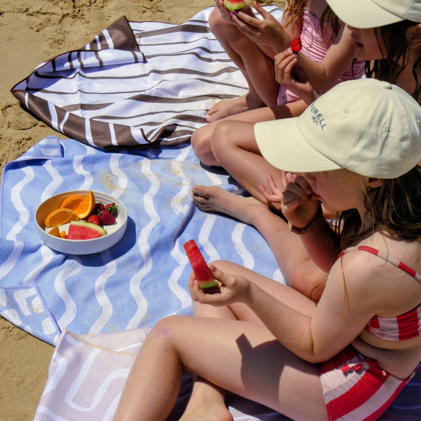 Sand Free Towel - Swell